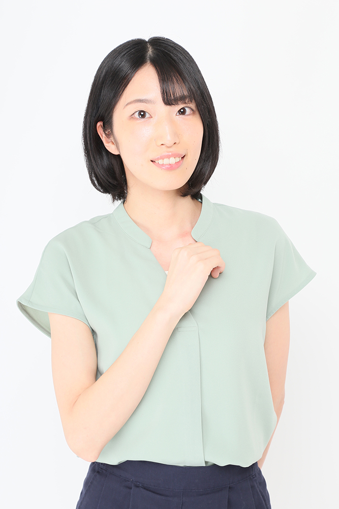 若宮広夏