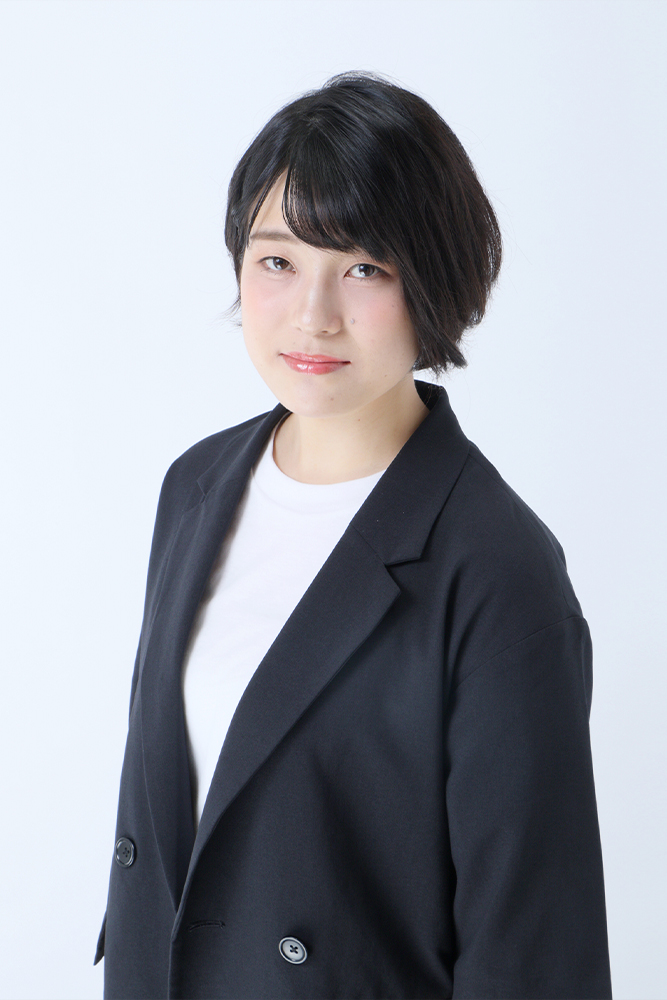 夕陽美歩