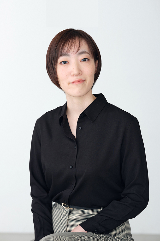 森田千賀