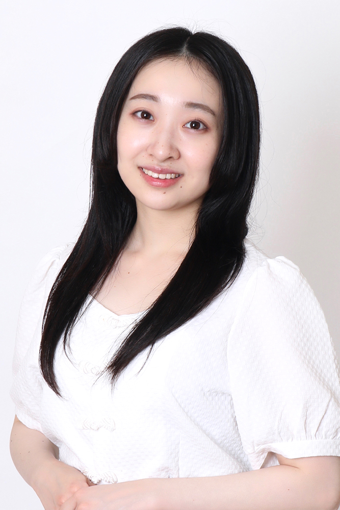 佐藤巴南