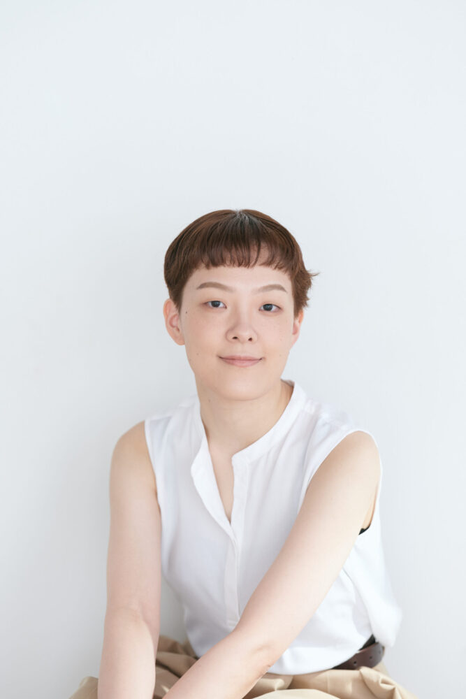 巽 馨子