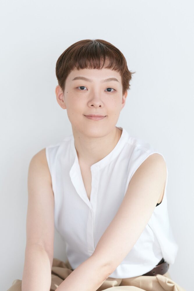 巽 馨子