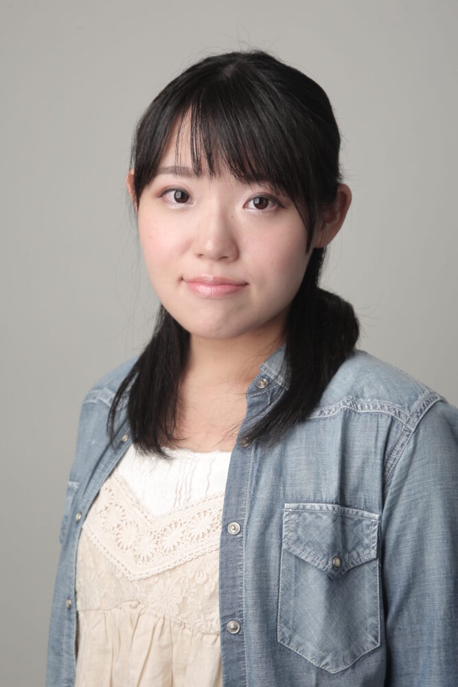 前田 有紀