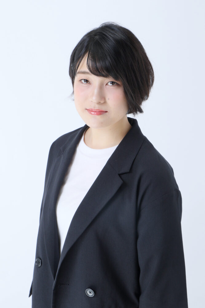 夕陽美歩