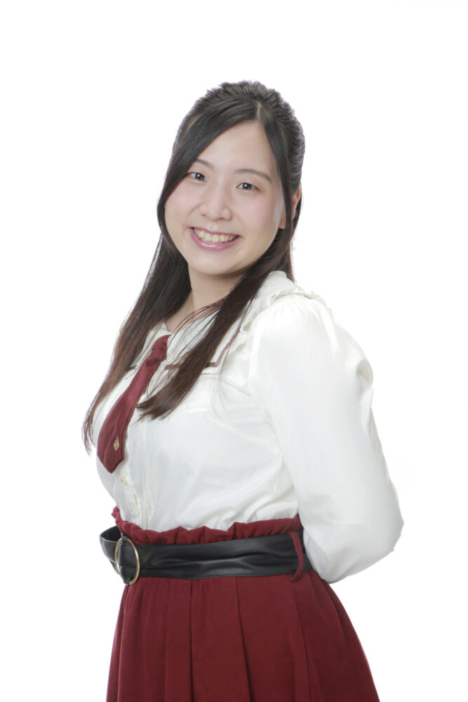 長舩 愛香