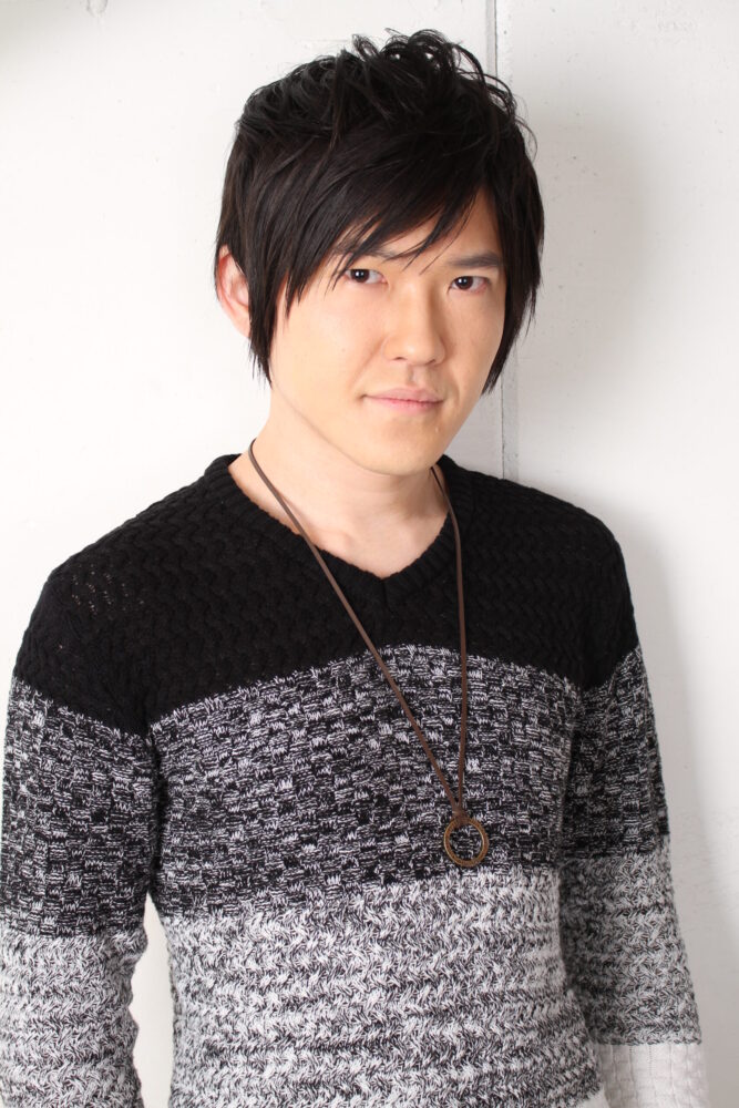 須藤一也