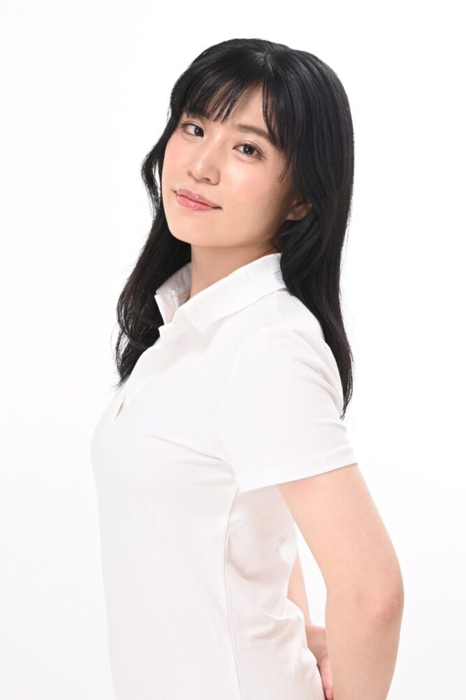 石川 安奈