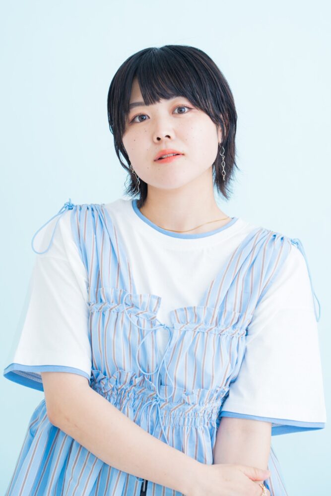 鈴宮来菜