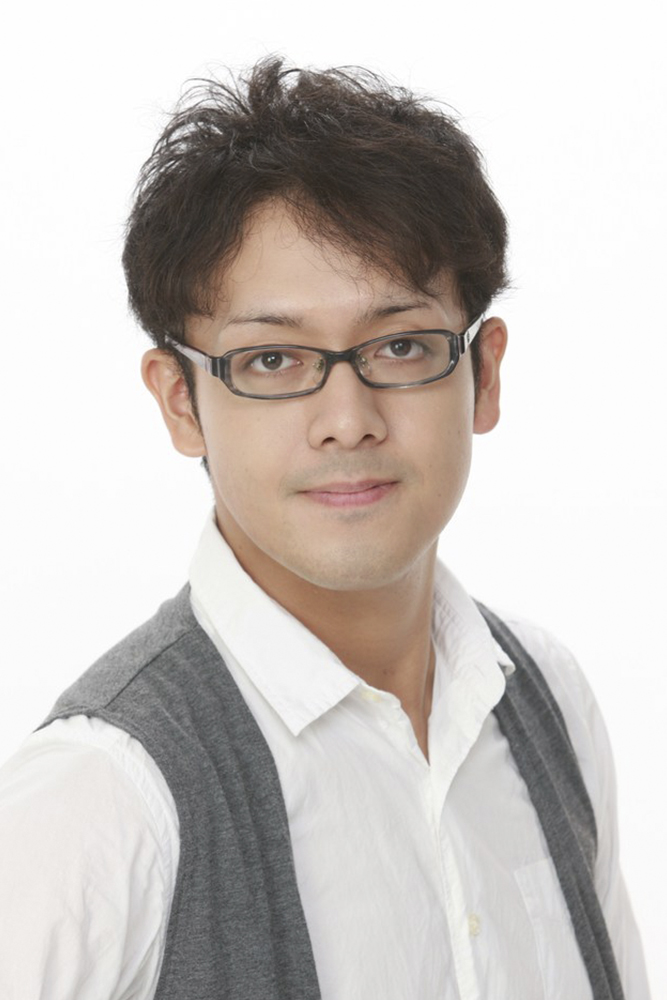 熊谷良