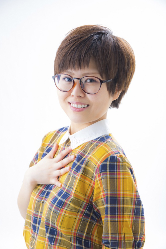 西岡いつき